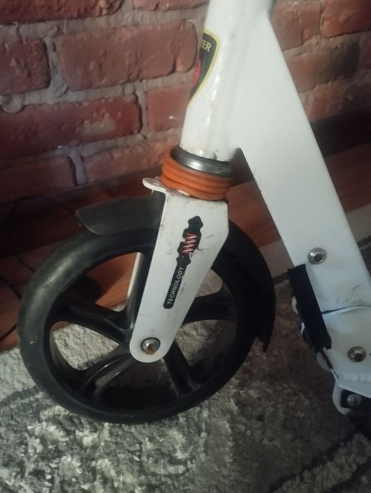 Самокат детский продам