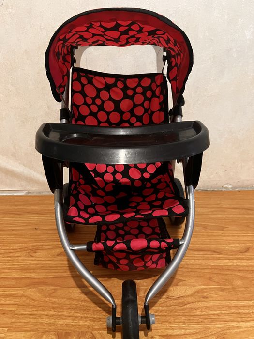 Каляска для кукли