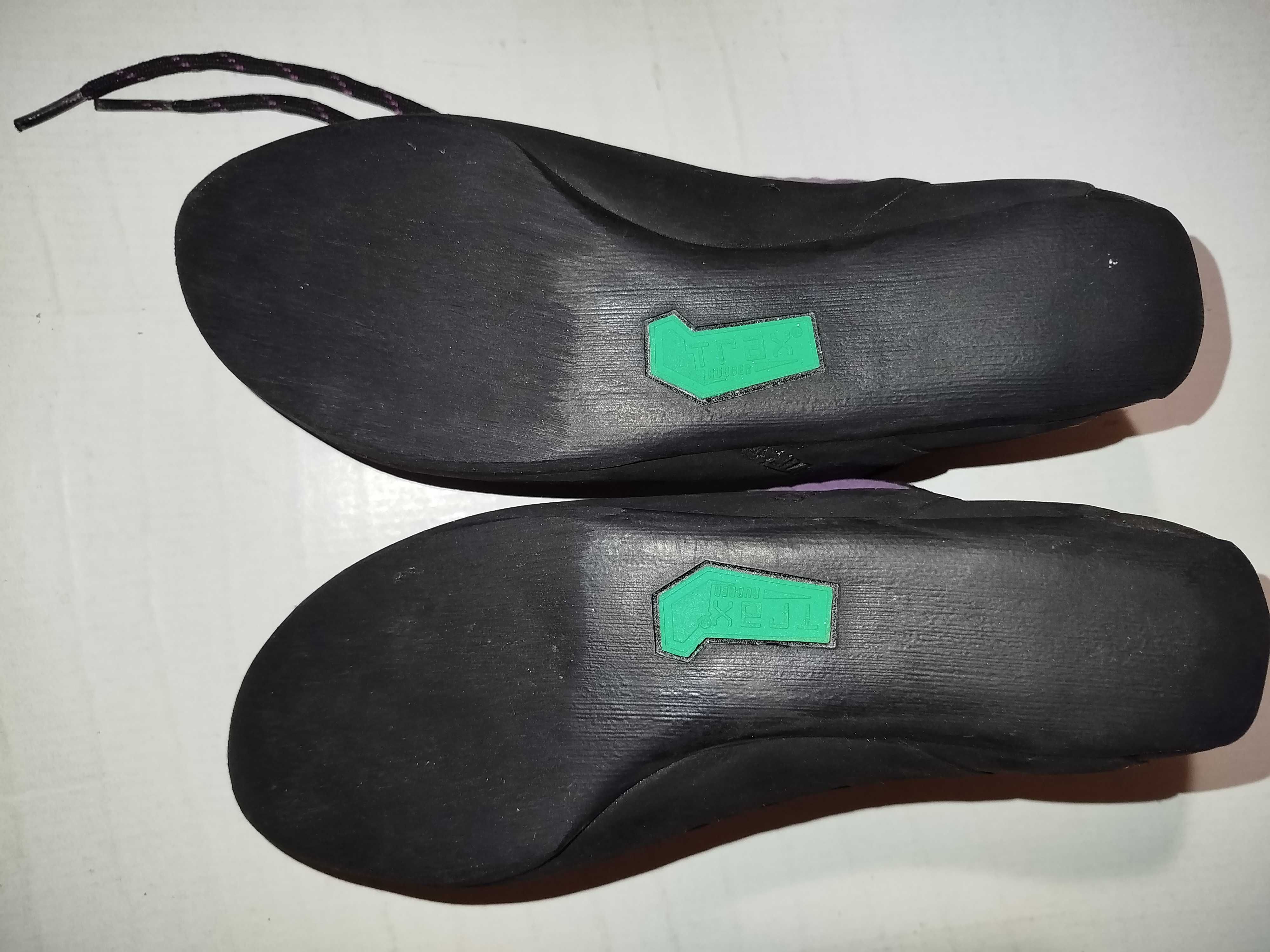 Скельники (скальники)  Black Diamond, Evolv, La Sportiva, Scarpa 38-42