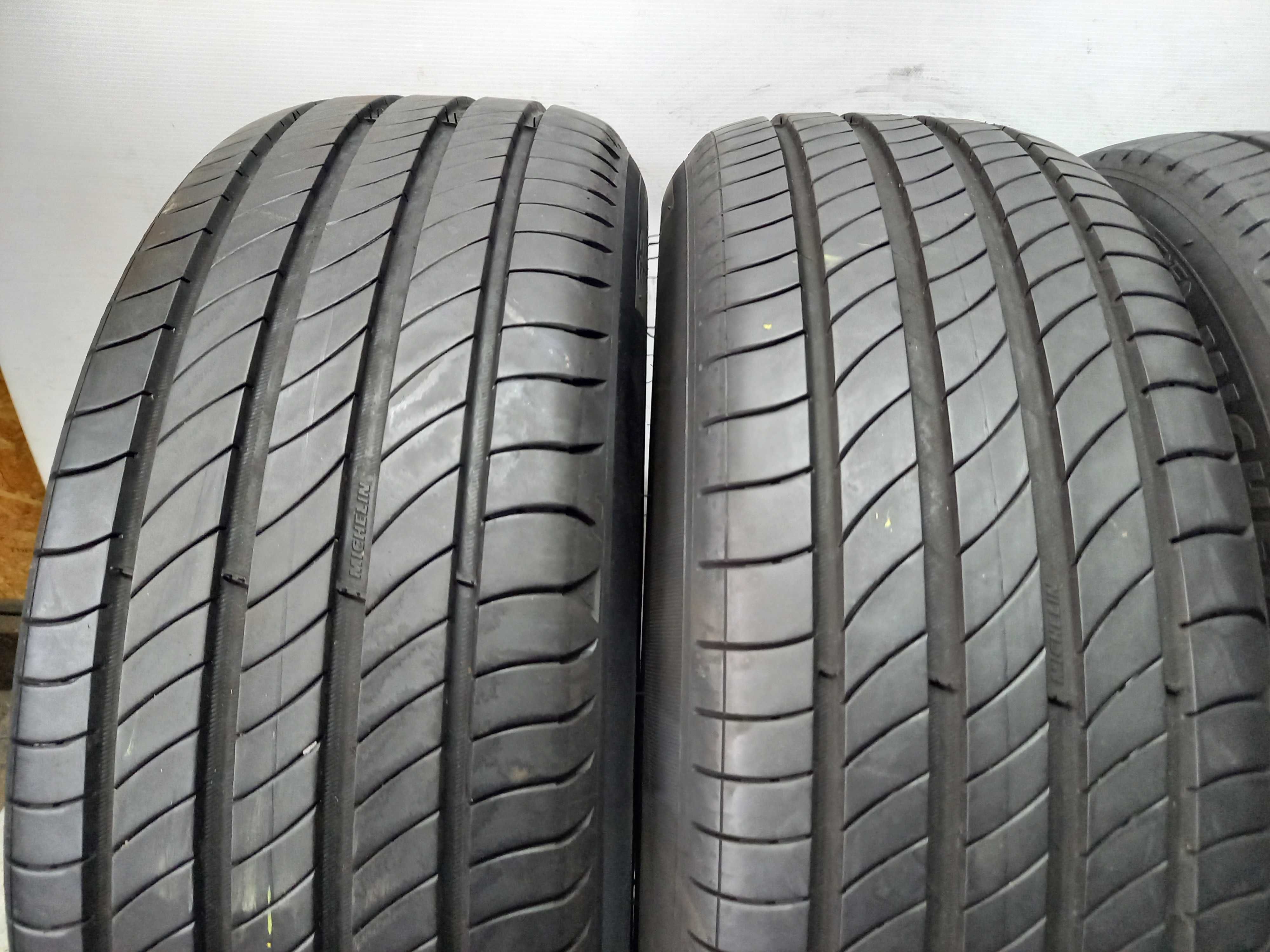 205/55/17 92V Michelin Primacy 4