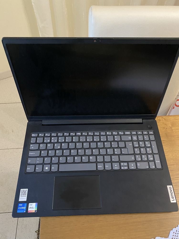 Computador Portátil Lenovo