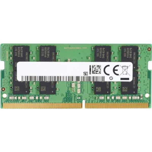 Memória RAM SO-DIMM HP 4GB DDR4-3200MHz