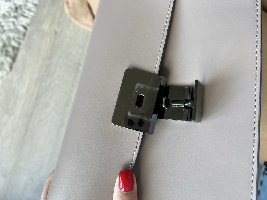 Сумка жіноча клатч