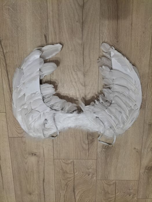 Крила ангела для дітей