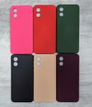 Чохол Silicone Case для Motorola, Moto E13 Чехол накладка
