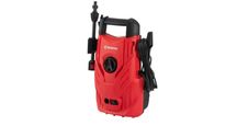 Міні-мийка високого тиску 1200Вт, 70-100бар INTERTOOL DT-1502