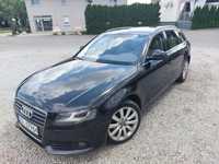 Audi A4 B8 2.0 TDI