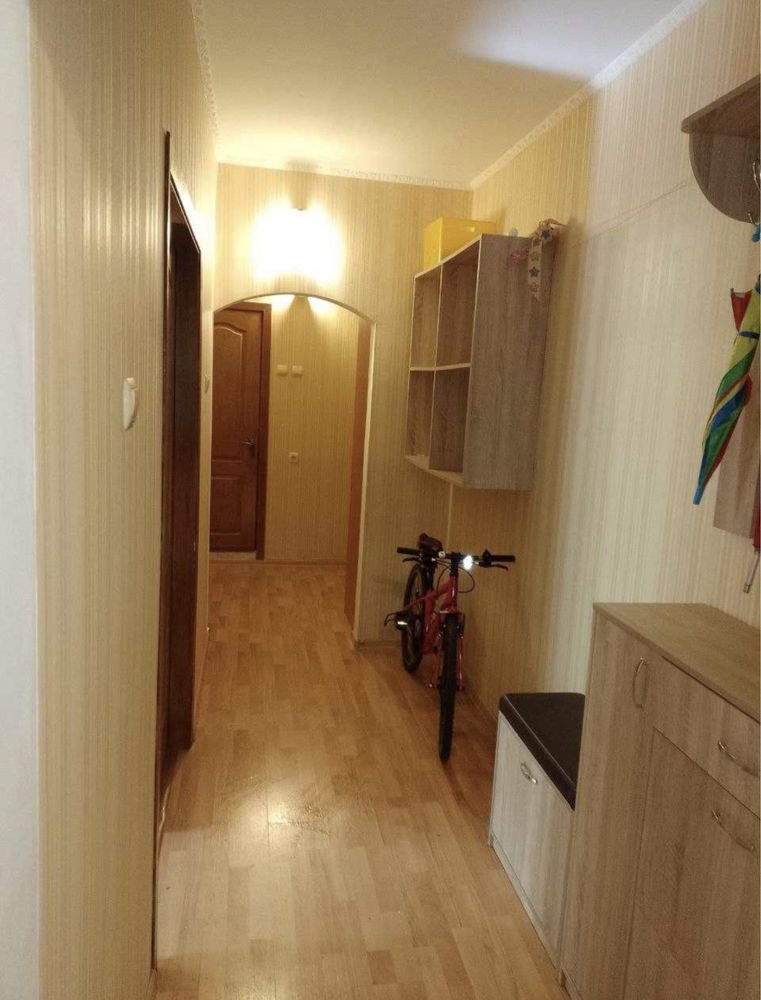 3-х кім квартира, 67м2, кухня 10м2, 4 поверх. Ремонт!