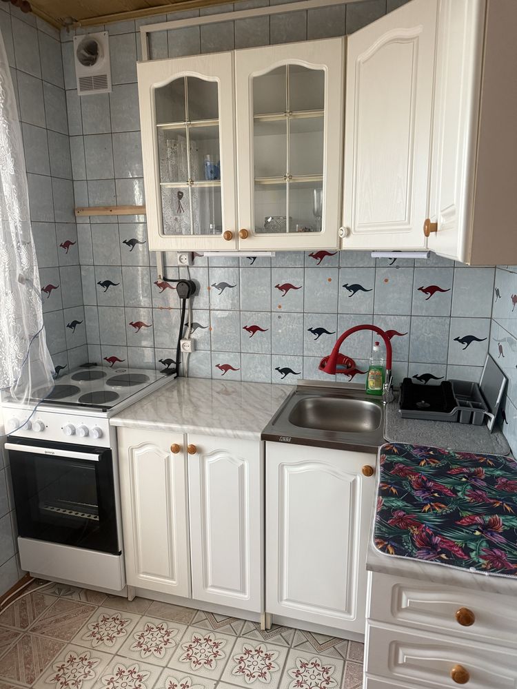 Продаж 1 кім квартири