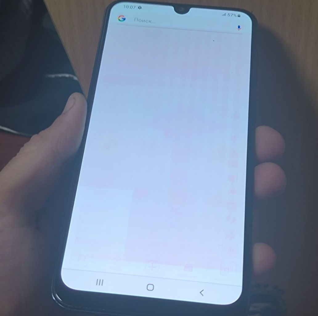 Samsung a30  робочий