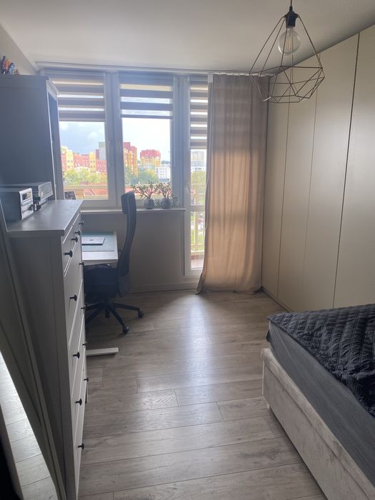 Sprzedam mieszkanie - Przylesie, ul. Orla