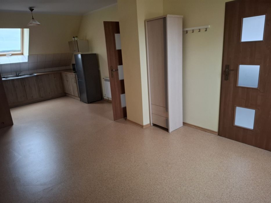 Mieszkanie na wynajem 76m