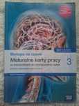 Maturalne karty pracy z biologii 3
Maturalne karty pracy 1
Zakres rozs