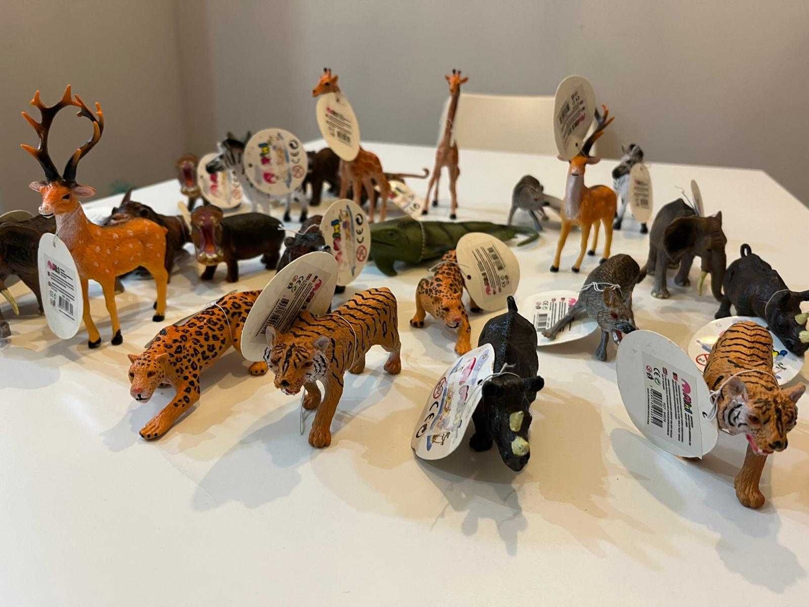 Recheio de Loja de Brinquedos