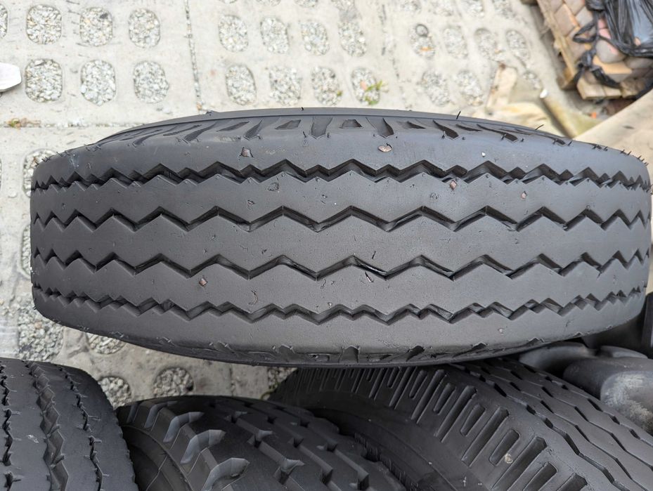 11.00R20 Taifa TP001 przód/przyczepa