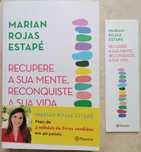Portes Grátis - Recupere a Sua Mente, Reconquiste a Sua Vida