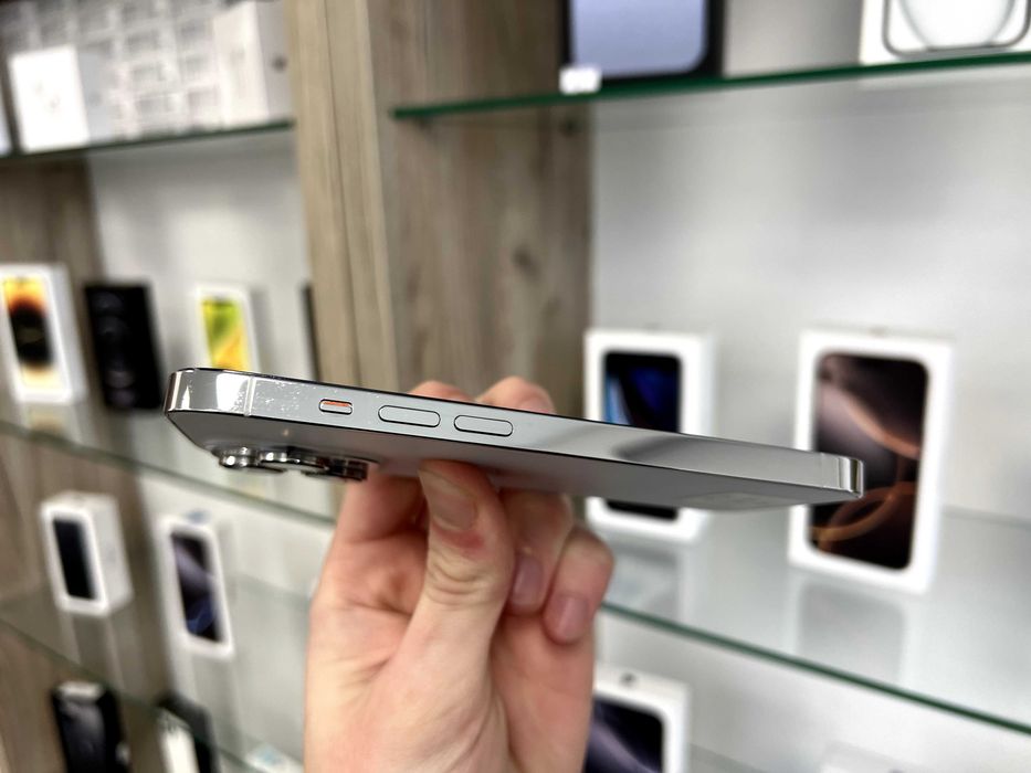 iPhone 14 Pro 128 gb neverlock l Магазин l Гарантія