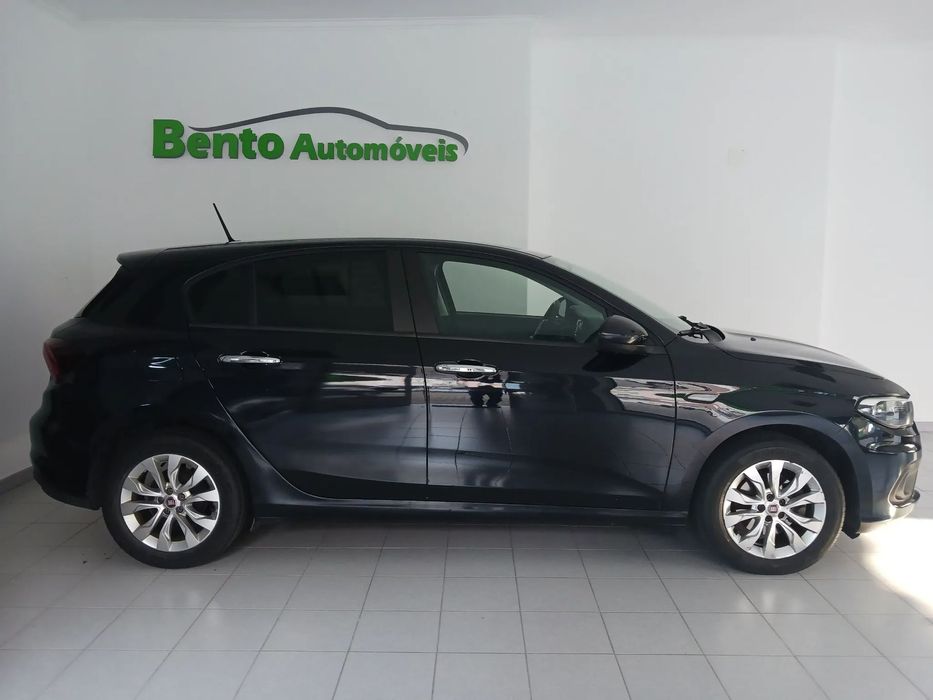 Fiat Tipo 1.3 M-Jet Van Iva Dedutível