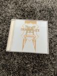 Płyta CD madonna