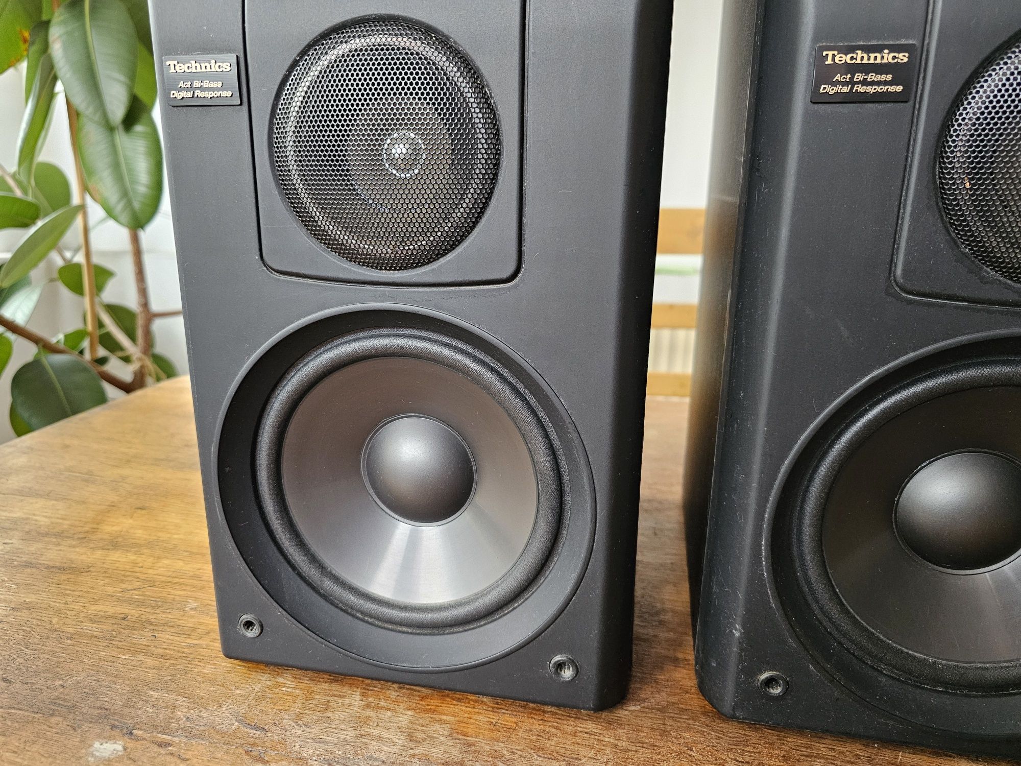Kolumny Technics SB-CH700 sprawne