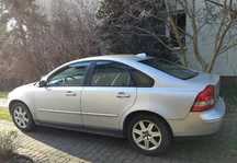 Volvo S40 Sprzedam VOLVO S40 z bardzo dobrym silnikiem diesla