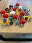 Pokemon Lego - Mega