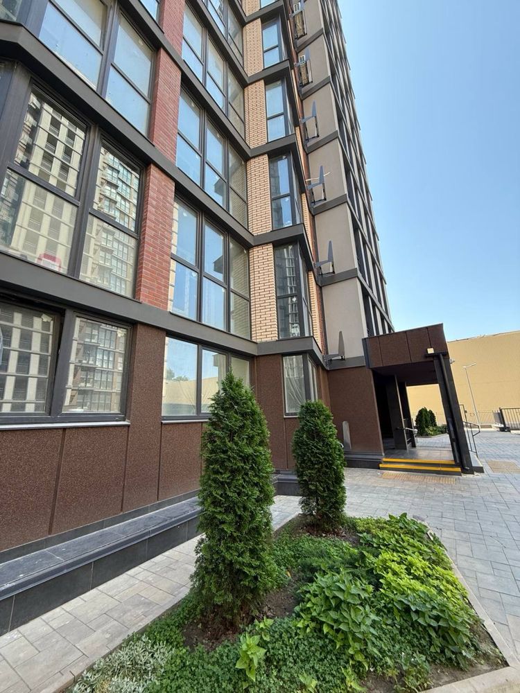 Продам квартиру в ЖК Прохоровский квартал, можно под е оселю