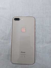 iPhone 8 plus 64 Gb Rose gold