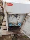 Газовий котел 4000