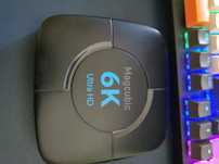 TV box Android Magcubic