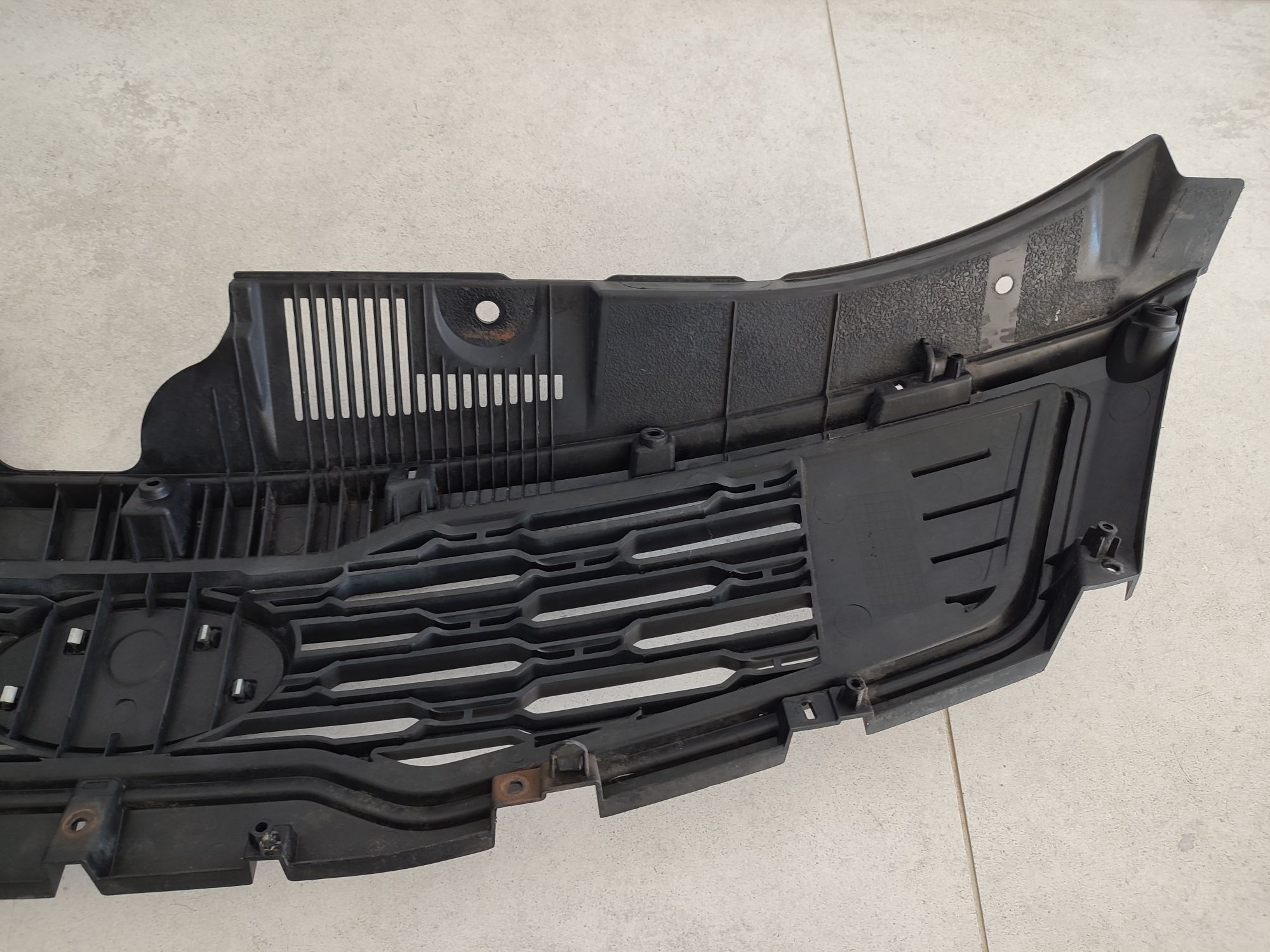 Grill Atrapa Kia Ceed 1 I Lift 09r-12r Oryginał