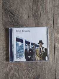 Płyta CD Take IT Easy Volume 1 Wysyłka