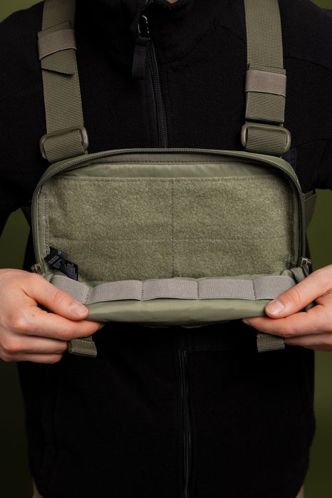 Нагрудна сумка / такстична сумка 5.11
