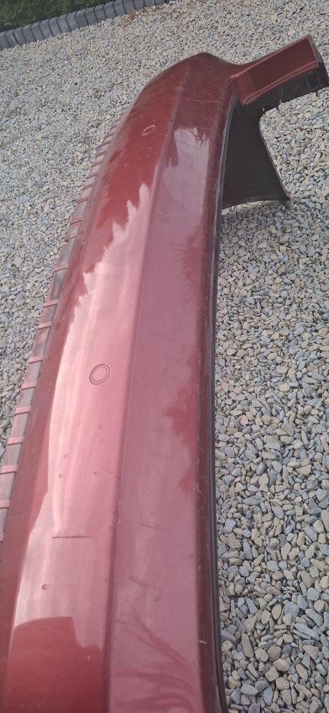Zderzak tył Audi A4 b7 kombi