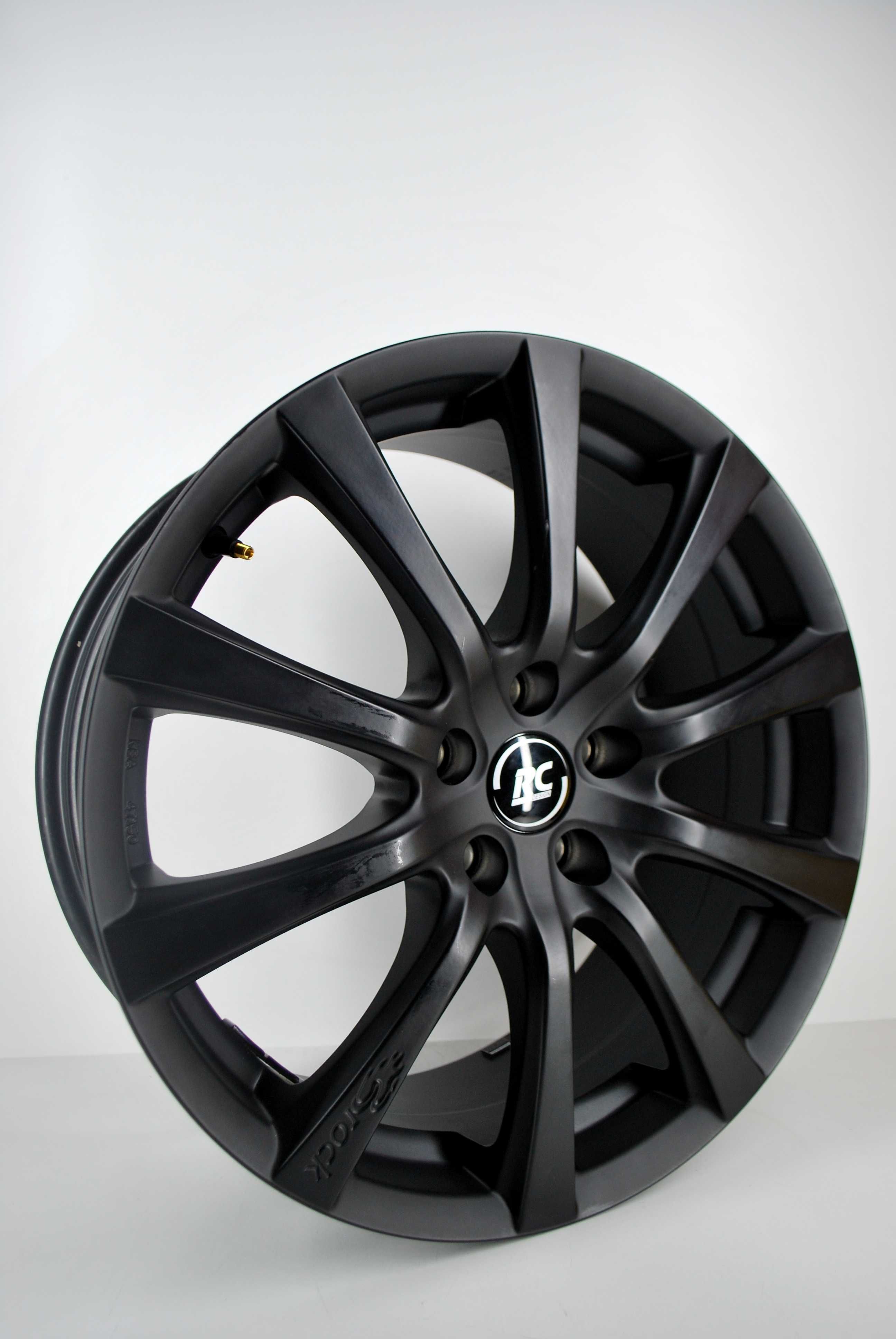 19" 5x112 BROCK FELGI Oryginalne