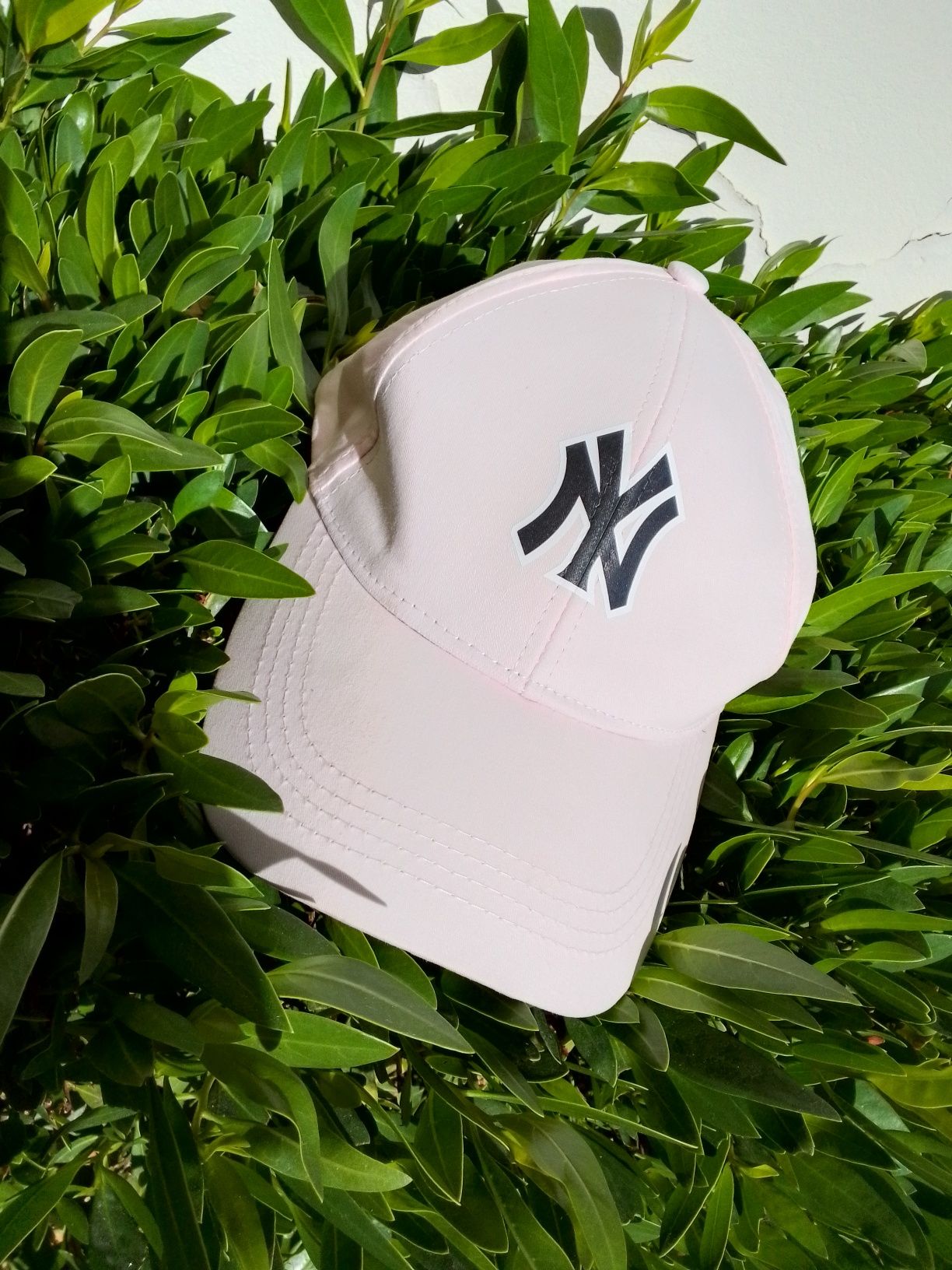 Czapka z daszkiem New York Yankees
