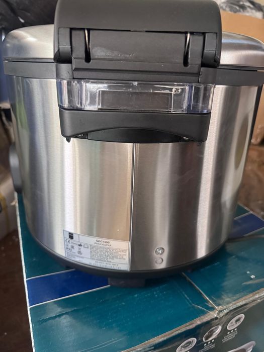 Panela de arroz profissional nova