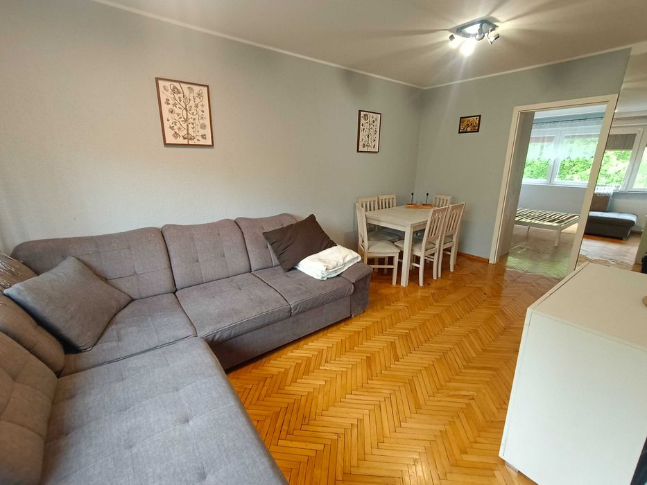 Wynajmę mieszkanie Konin umeblowane  do wynajęcia od 1Listopada