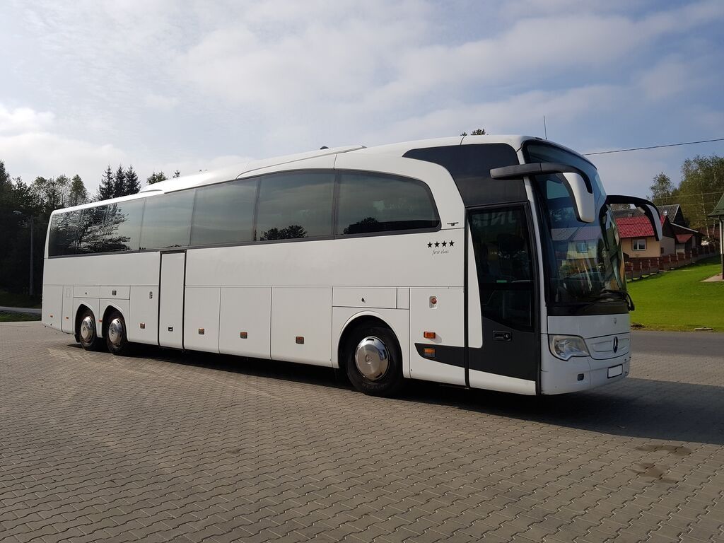 Wynajem  busa,  autobusu ,przewozy pracownicze