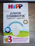 Mleko hipp bio combiotik 3