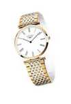 Женские часы Longines L4.209.2.12.7 Возможен обмен