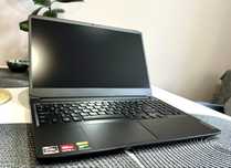 Ноутбук Lenovo IdeaPad 3 15ACH6, Shadow Black