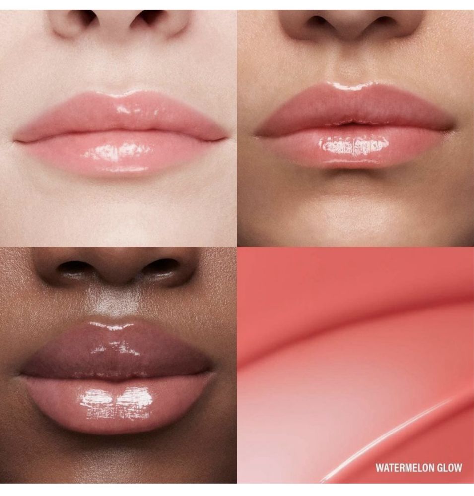 Sephora favorites Perfect Pout lip kit