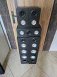 Kolumny Taga Harmony TAV-406F