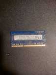 RAM 4gb do laptopa