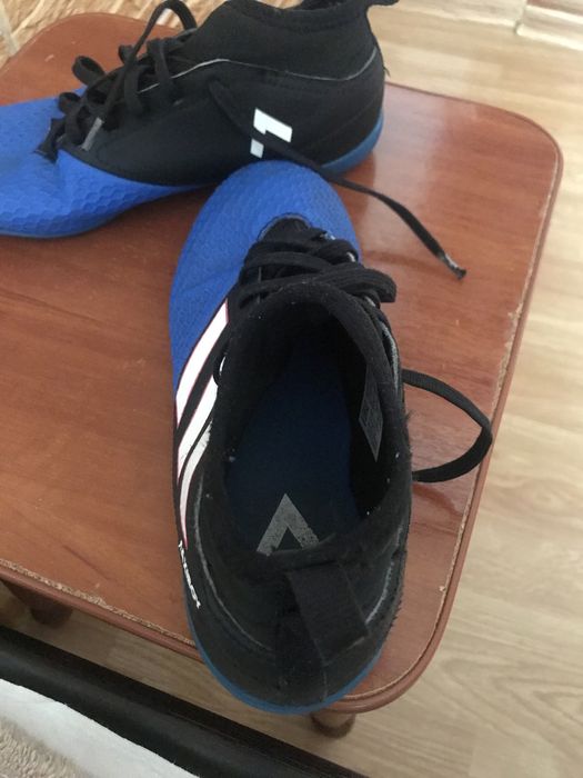 Бампи adidas Bust