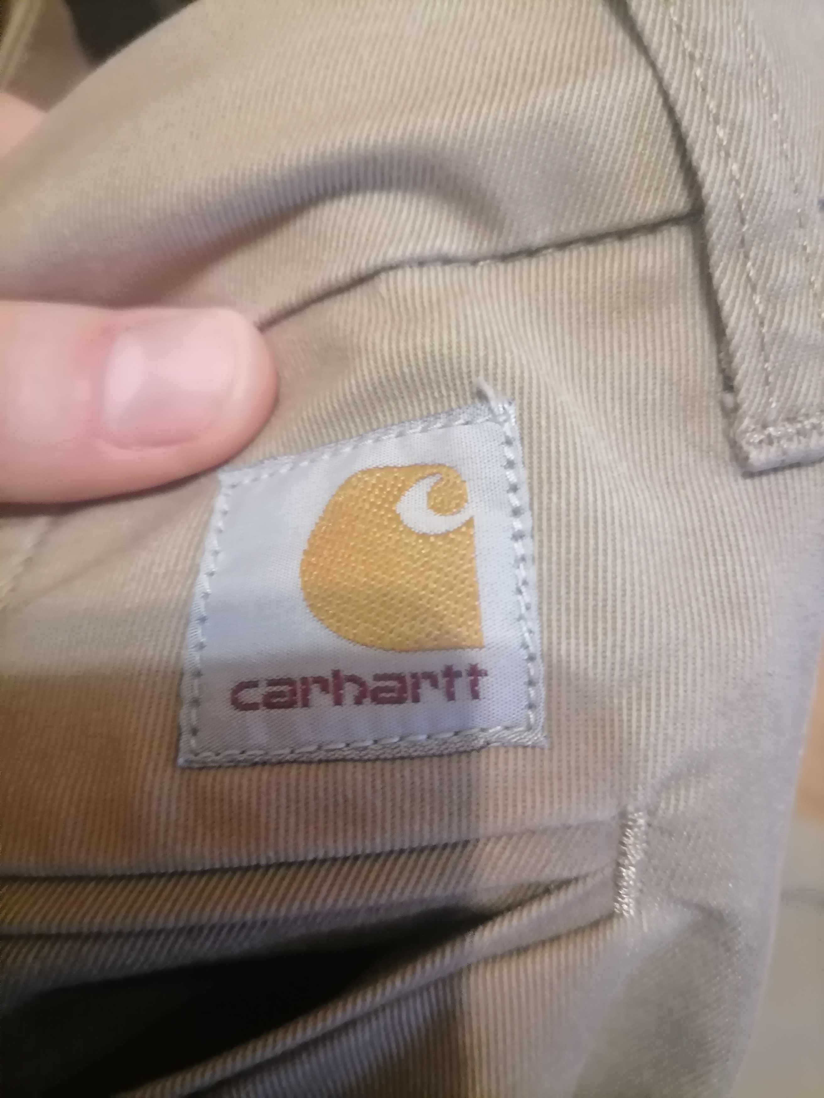 Джинси Carhartt 200