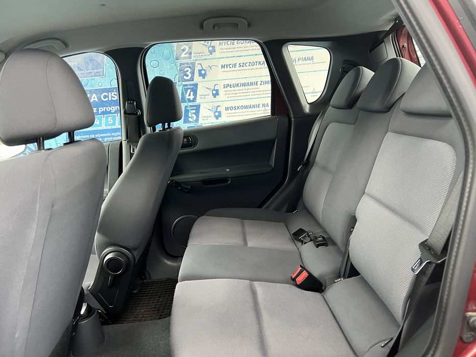 Mitsubischi Colt 1.3 benz bez wkladu