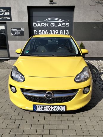 Opel  Adam  1.4 benzyna 101 koni