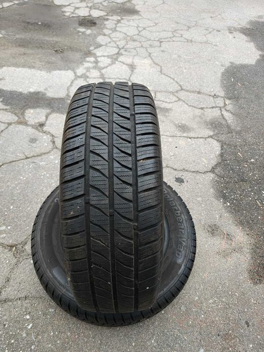 Шини 215/65R 16C